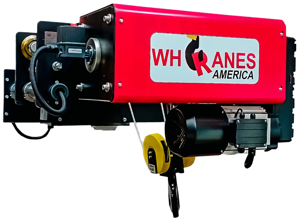 polipasto momonoriel