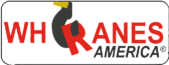 WH Cranes America